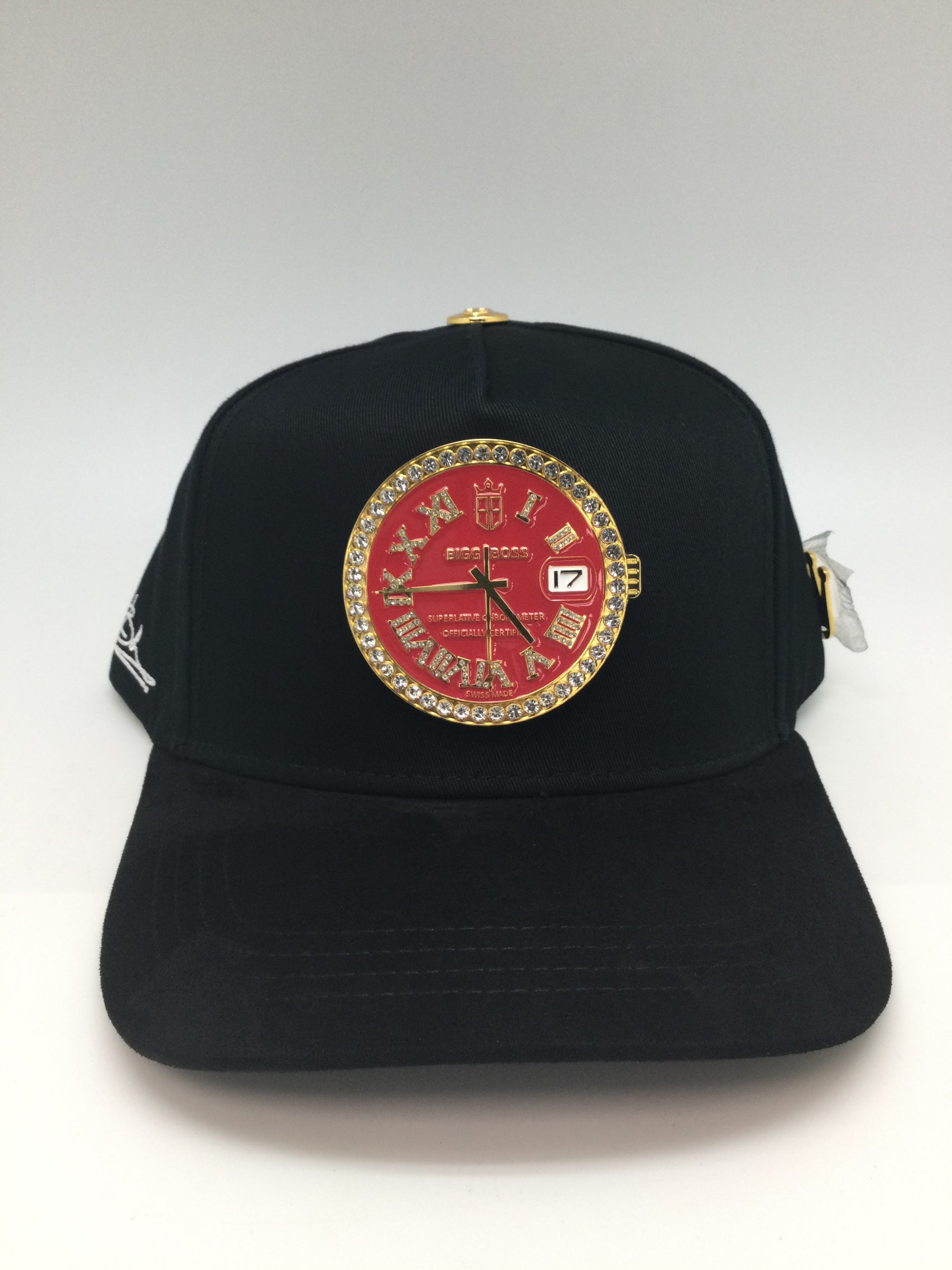Rolex Adjustable Hats for Men for sale | eBay
