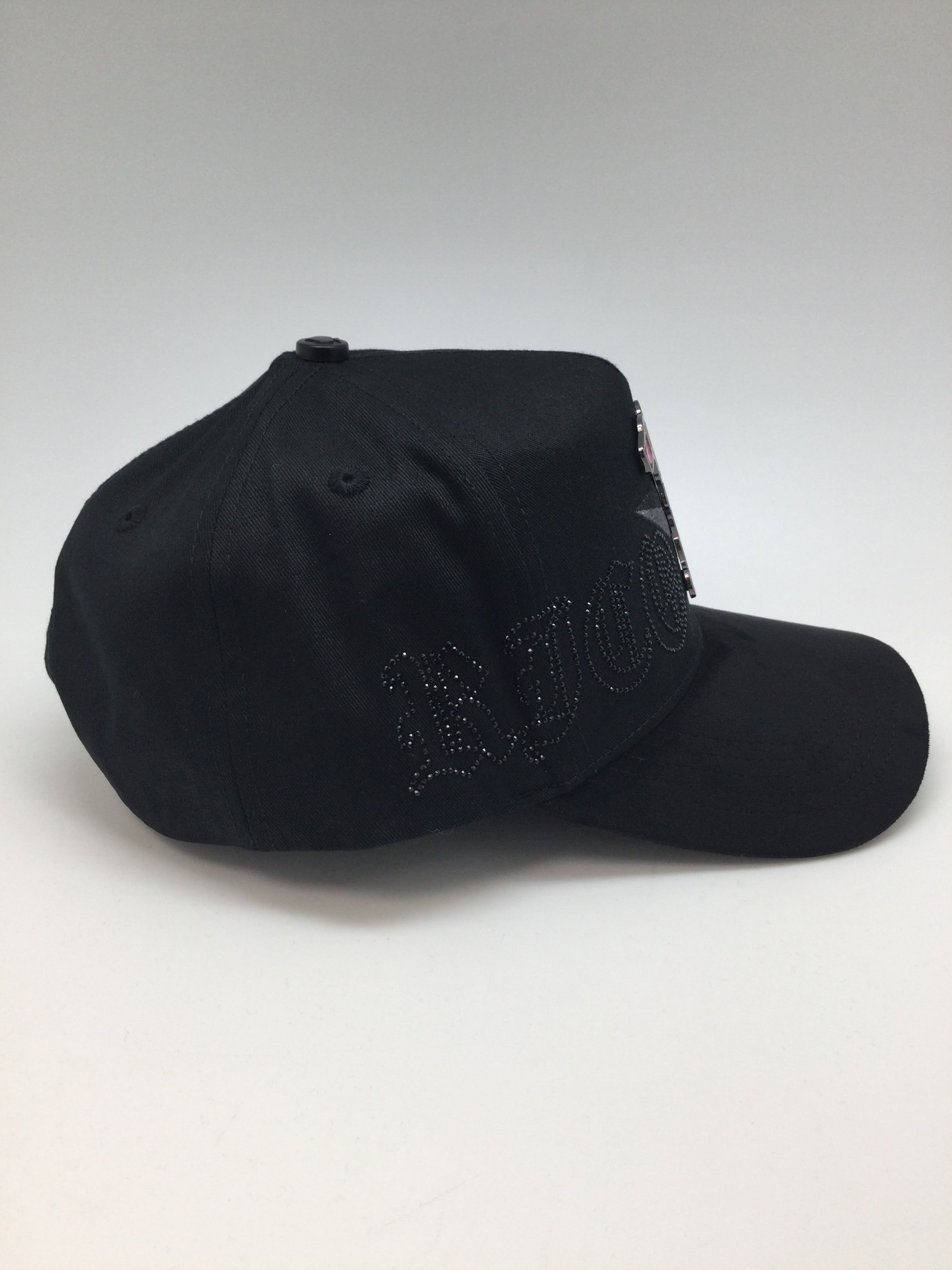 Rico o Muerto | ICT Head Gear