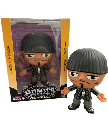 ロッド Homies ロッド Homies ロッド Homies ZX Double Hand Rod