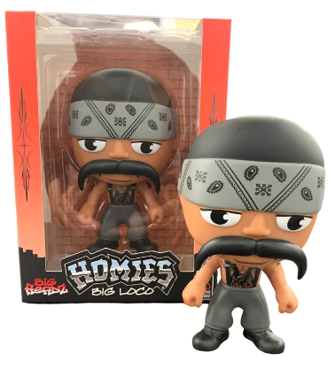 ロッド Homies ZX Double Hand Rod - LOOP Tackle