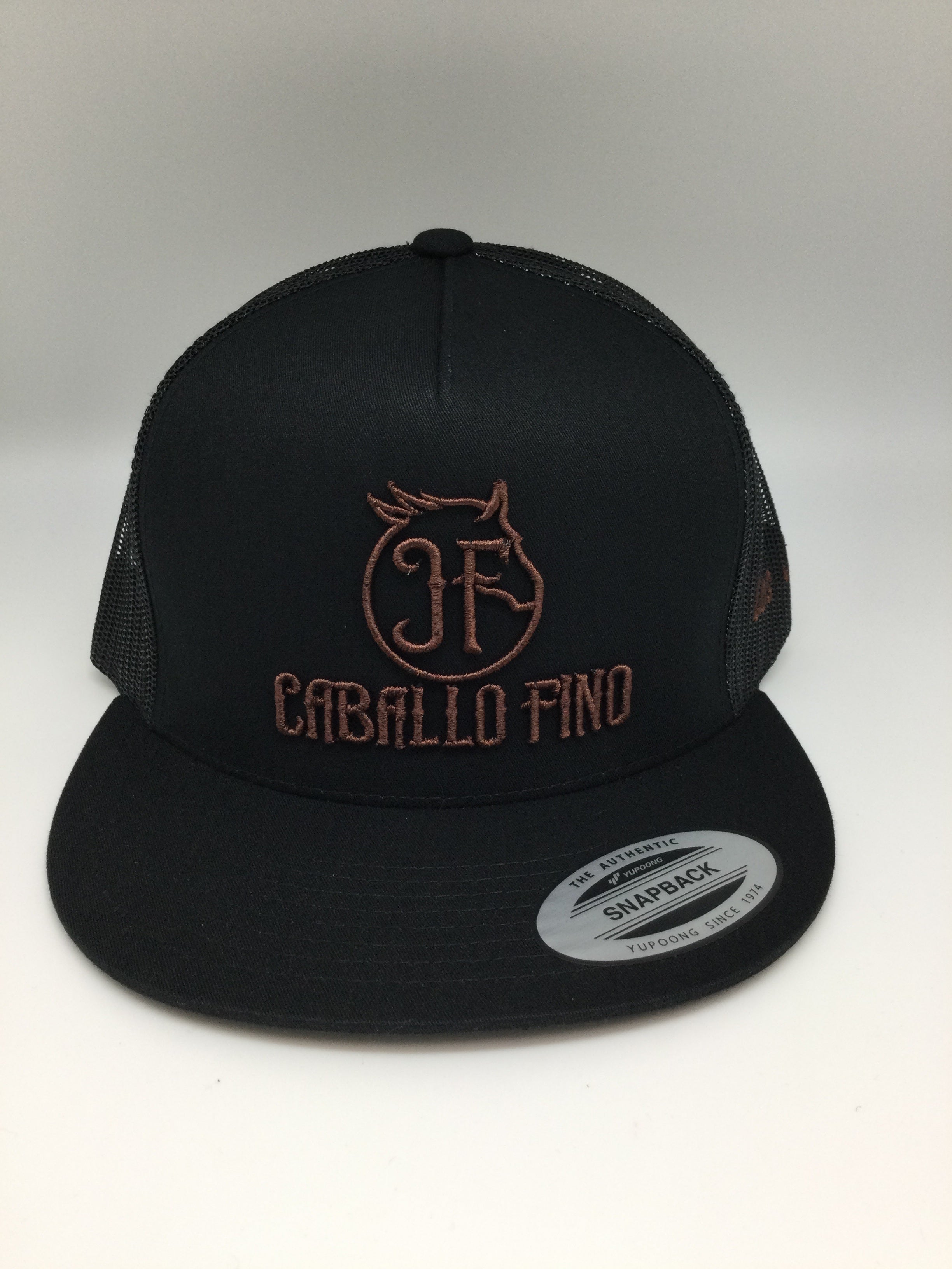 Caballo cheapest Fino Friesian Hat (BRAND NEW)